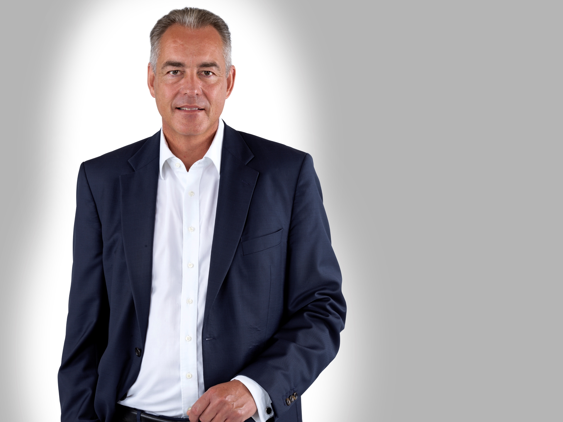 Bengt Schmidt Unternehmer Maschinenbau und der Kunststoffindustrie